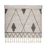 Tapis - Yuki Tapis, Nature, Coton - CREATIVE COLLECTION