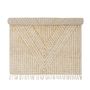 Rugs - Stephi Rug, Yellow, Cotton - CREATIVE COLLECTION