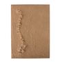 Other wall decoration - Sisken Wall Decor, Brown, MDF  - BLOOMINGVILLE