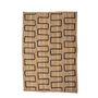 Tapis - Dell Tapis, Marron, Jute - BLOOMINGVILLE MULTIBRAND HOUSE