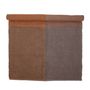 Tapis - Rodin Tapis, Marron, Jute - BLOOMINGVILLE MULTIBRAND HOUSE