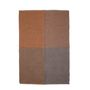 Tapis - Rodin Tapis, Marron, Jute - BLOOMINGVILLE MULTIBRAND HOUSE
