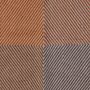 Tapis - Rodin Tapis, Marron, Jute - BLOOMINGVILLE MULTIBRAND HOUSE