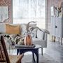 Tapis - Rodin Tapis, Marron, Jute - BLOOMINGVILLE MULTIBRAND HOUSE