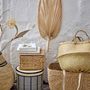 Paniers - Cem Panier, Nature, Gajih - BLOOMINGVILLE MULTIBRAND HOUSE