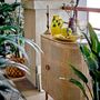 Sideboards - Bandol Cabinet, Nature, Mango  - CREATIVE COLLECTION