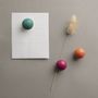Design objects - Box of 3 wooden magnetic balls - TOUT SIMPLEMENT,