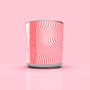 Decorative objects - Scented candle made in France Aphrodite - series Mamma - LUMEN