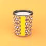 Decorative objects - Scented candle made in France Abir - series Noura - LUMEN