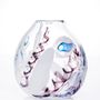 Art glass - Vases of the seasons "March " - KIRBEL OÜ