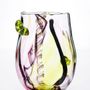 Art glass - The vases "Extasy" - KIRBEL OÜ
