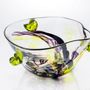 Art glass - Bowls "Extasy" - KIRBEL OÜ