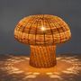 Hotel bedrooms - Table lamp - MOHAMMED - SWEET SALONE