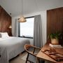 Hotel bedrooms - Pendant light - MO - Two sizes - SWEET SALONE
