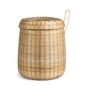 Laundry baskets - Basket - Lamin Basket - two sizes - SWEET SALONE