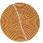 Other wall decoration - Set of 3 earth tone woven bowl - MAISON SUKU