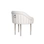 Chaises - Chaise de salle à manger Katharina - OTTIU