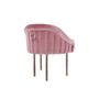 Chaises - Chaise de salle à manger Katharina - OTTIU