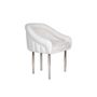 Chaises - Chaise de salle à manger Katharina - OTTIU