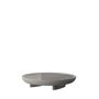 Coffee tables - Eracle 100 Round Table - ULTRAMOBILI