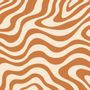 Design objects - Wallpaper No. 499 - Groovy Waves - WELLPAPERS