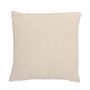 Cushions - Memmo Cushion, Nature, Cotton - BLOOMINGVILLE MINI