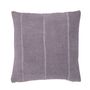 Coussins - Kita Coussin, Violet, Coton - BLOOMINGVILLE MINI
