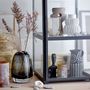 Bougeoirs et photophores - Jalil Photophore, Dégager, Verre - BLOOMINGVILLE MULTIBRAND HOUSE
