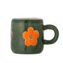 Tasses et mugs - Addy Tasse, Verte, Grès - BLOOMINGVILLE MINI