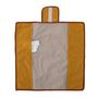 Toys - Nalle Doll, Brown, Cotton Set of 6 - BLOOMINGVILLE MINI