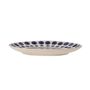 Assiettes au quotidien - Shama Assiette, Orange, Grès - BLOOMINGVILLE MULTIBRAND HOUSE