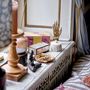 Bols - Lizz Bol, Marron, Grès - BLOOMINGVILLE MULTIBRAND HOUSE