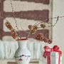 Vases - Yule Vase, Nature, Stoneware  - BLOOMINGVILLE MULTIBRAND HOUSE