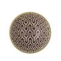 Bowls - Maple Bowl, Brown, Stoneware - CREATIVE COLLECTION