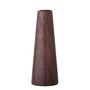 Bougeoirs et photophores - Gregor Bougeoir, Marron, Mango - BLOOMINGVILLE MULTIBRAND HOUSE