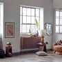 Bougeoirs et photophores - Gregor Bougeoir, Marron, Mango - BLOOMINGVILLE MULTIBRAND HOUSE