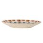 Everyday plates - Shama Plate, Green, Stoneware - BLOOMINGVILLE MULTIBRAND HOUSE
