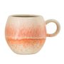 Mugs - Paula Cup, Orange, Stoneware - BLOOMINGVILLE MULTIBRAND HOUSE