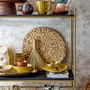 Mugs - Paula Cup, Orange, Stoneware - BLOOMINGVILLE MULTIBRAND HOUSE