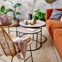 Mugs - Paula Cup, Orange, Stoneware - BLOOMINGVILLE MULTIBRAND HOUSE