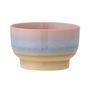 Bowls - Safie Bowl, Rose, Stoneware  - BLOOMINGVILLE MULTIBRAND HOUSE