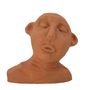 Decorative objects - Tex Deco, Red, Terracotta - BLOOMINGVILLE MULTIBRAND HOUSE