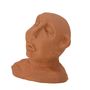 Decorative objects - Tex Deco, Red, Terracotta - BLOOMINGVILLE MULTIBRAND HOUSE