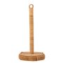 Couverts & ustensiles de cuisine - Ingse Socle dÉessuie-tout, Nature, Rotin - BLOOMINGVILLE MULTIBRAND HOUSE