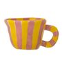 Mugs - Nini Cup, Rose, Stoneware - BLOOMINGVILLE MINI