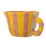 Mugs - Nini Cup, Rose, Stoneware - BLOOMINGVILLE MINI