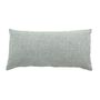 Cushions - Acerra Cushion, Green, Cotton  - CREATIVE COLLECTION
