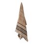 Plaids - Madigan Plaid, Marron, Coton - CREATIVE COLLECTION