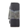 Vases - Nasru Vase, Noir, Grès - BLOOMINGVILLE MULTIBRAND HOUSE