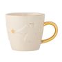 Tasses et mugs - Starry Mug, Blanc, Grès - BLOOMINGVILLE MULTIBRAND HOUSE